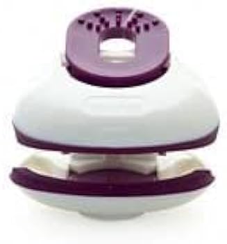 Amazon.com: Zyliss E990032 Bag Clips Mix Assorted, Multicoloured